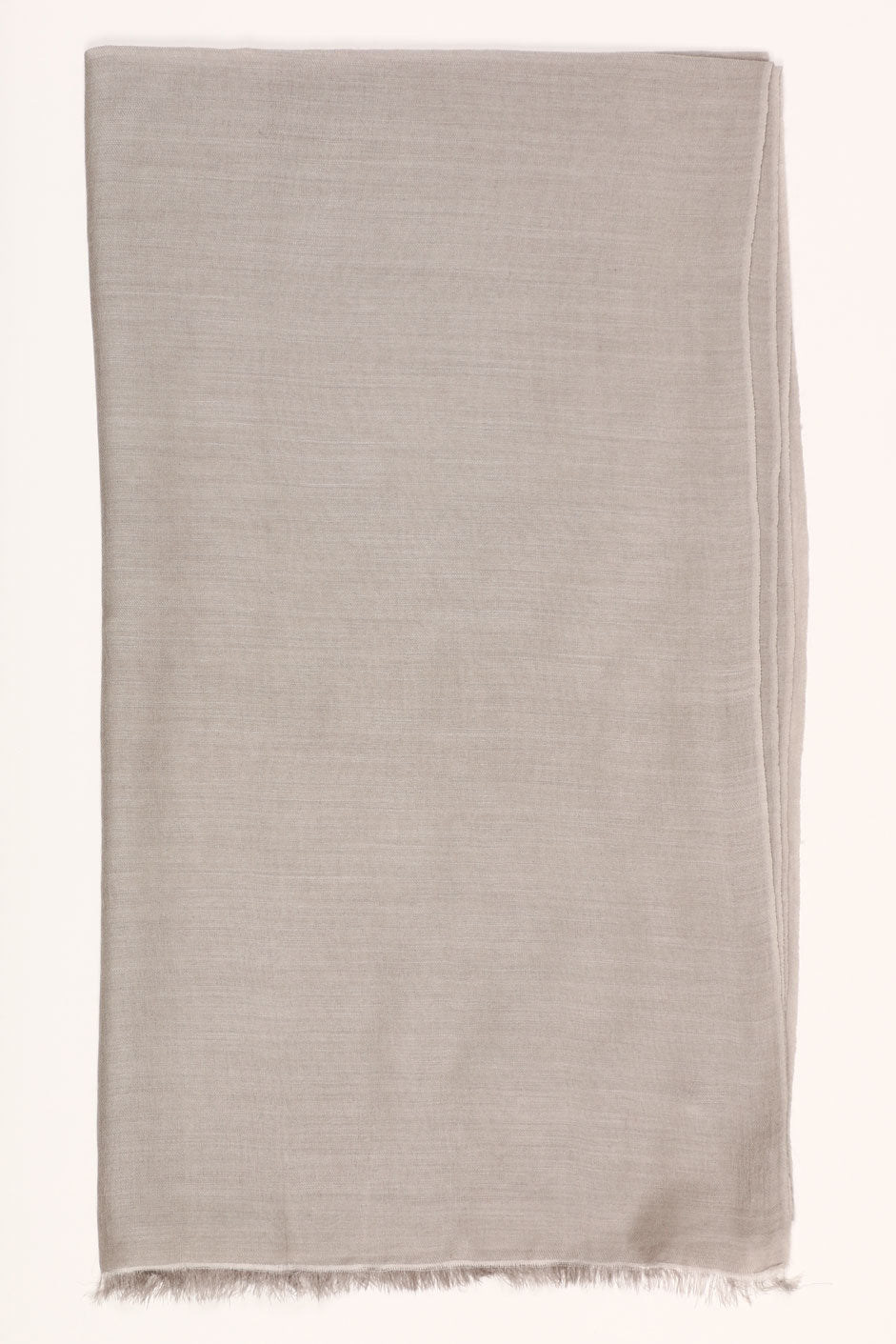 Lightweight Wind Chime Cashmere Scarf