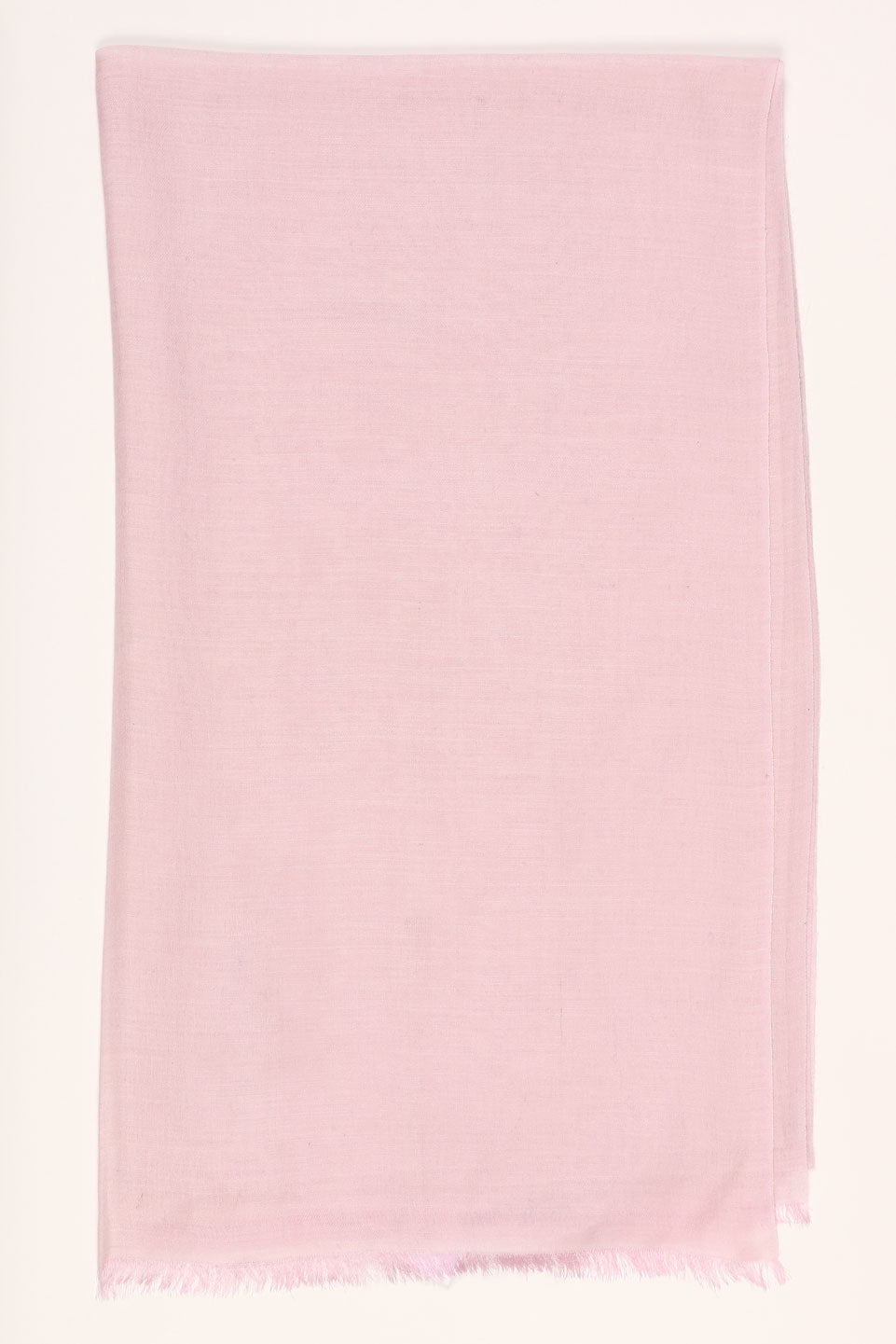 Lighteweight Blushing Bride Cashmere Scarf