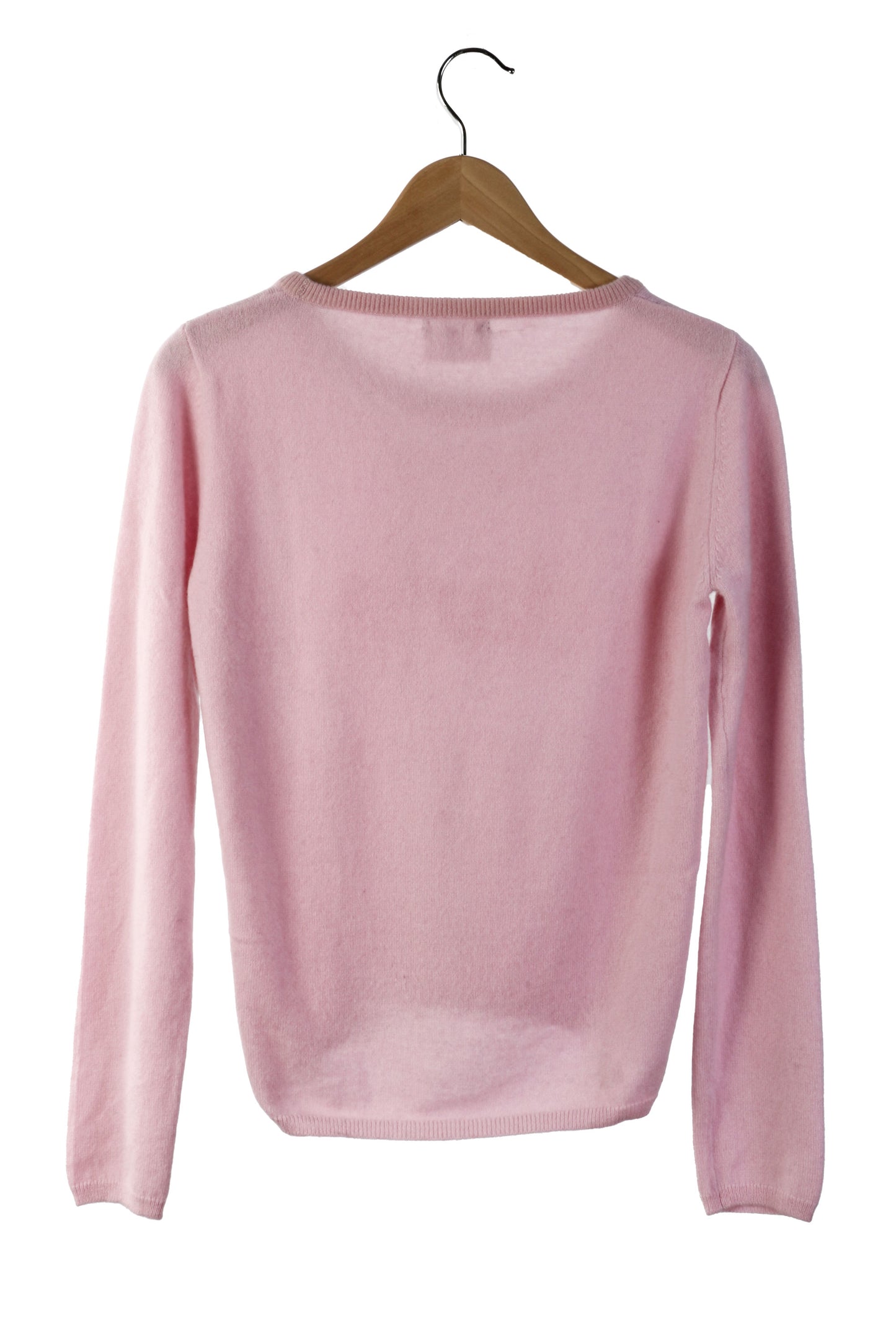 100% Cashmere Darlin Sweater Small