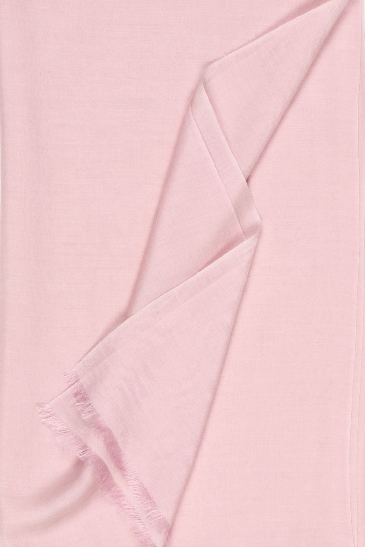 Lighteweight Blushing Bride Cashmere Scarf