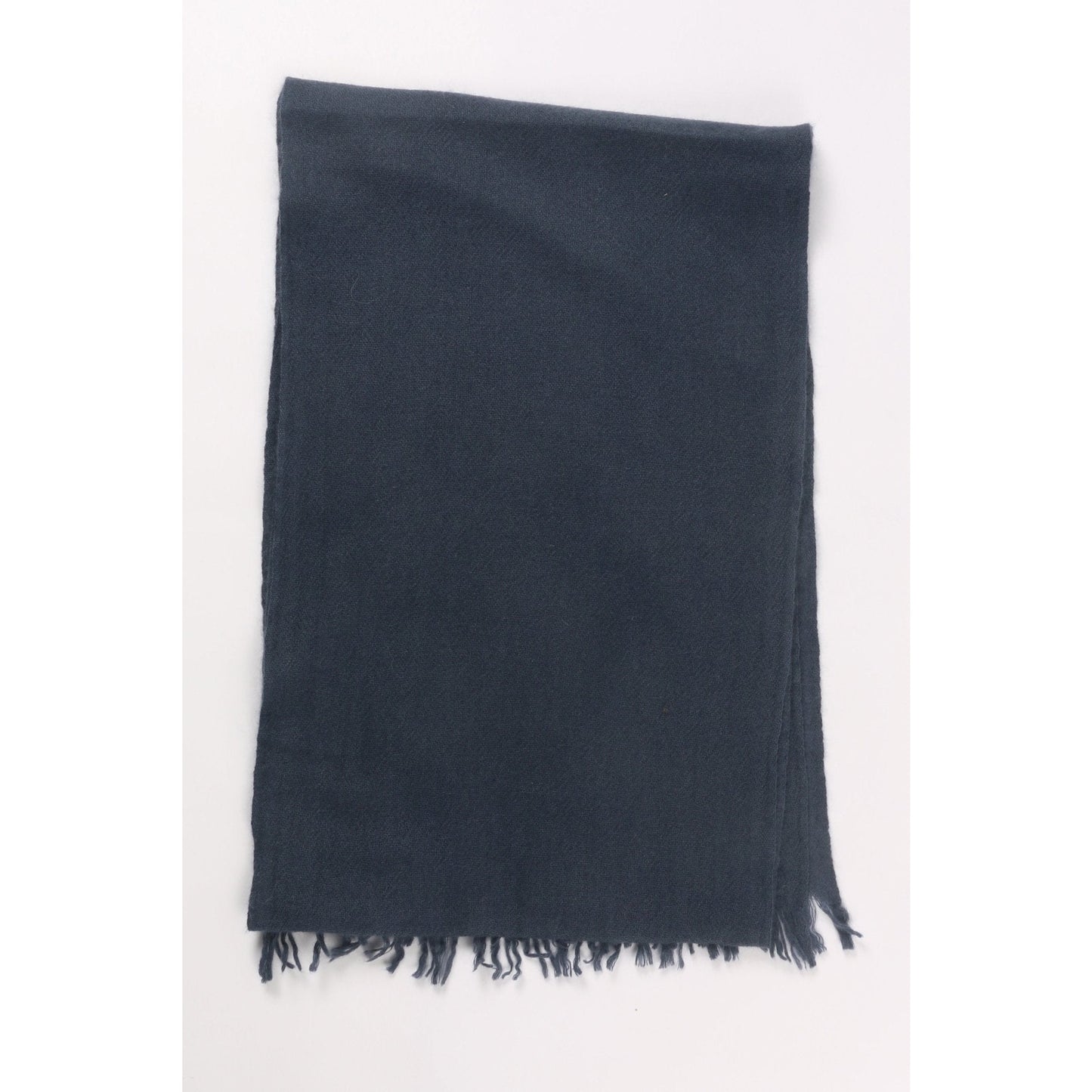 Basketweave Scarf - Crumpet Chowk