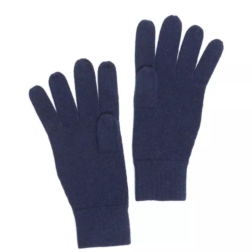Glove Navy - Crumpet Chowk