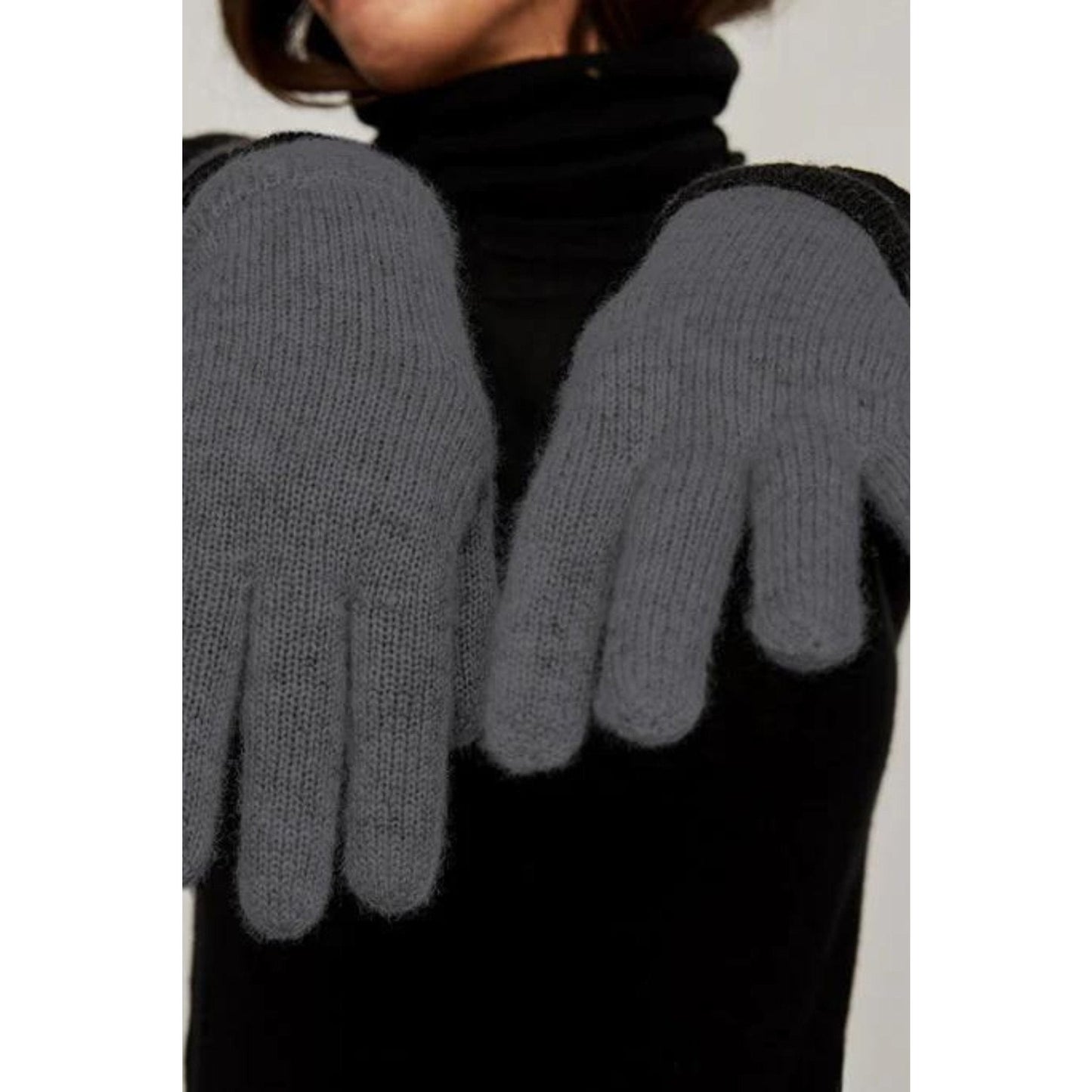 Glove Thunder - Crumpet Chowk