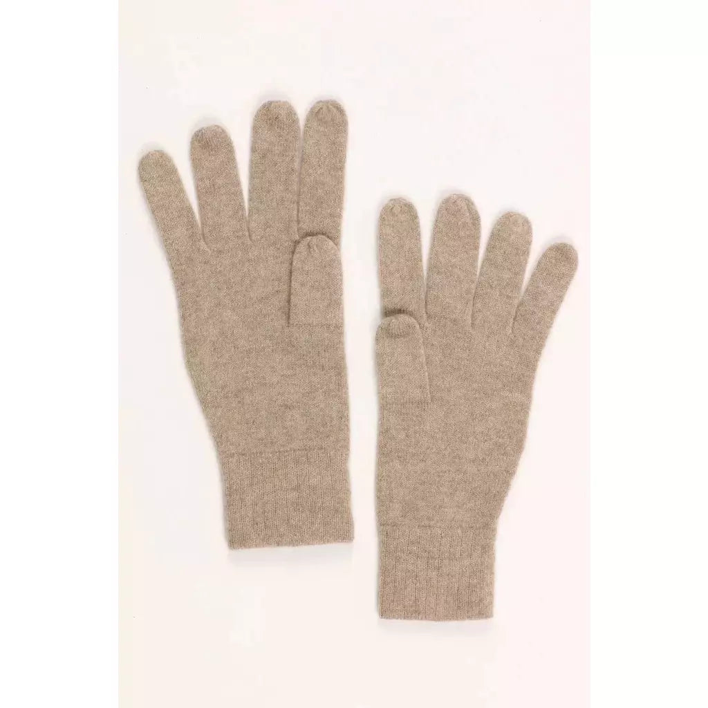 Glove Toast - Crumpet Chowk