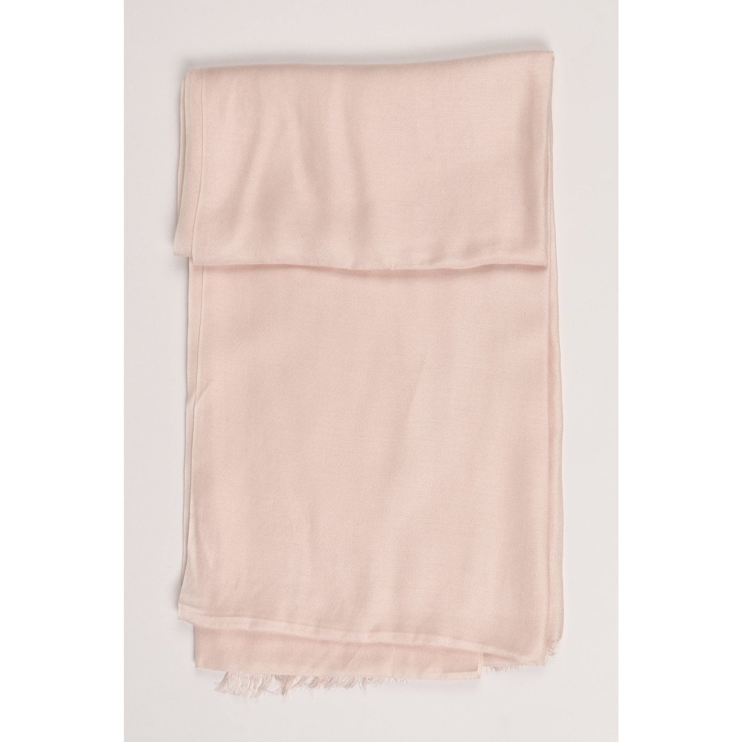 Sophisticated Peach Silk - Crumpet Chowk