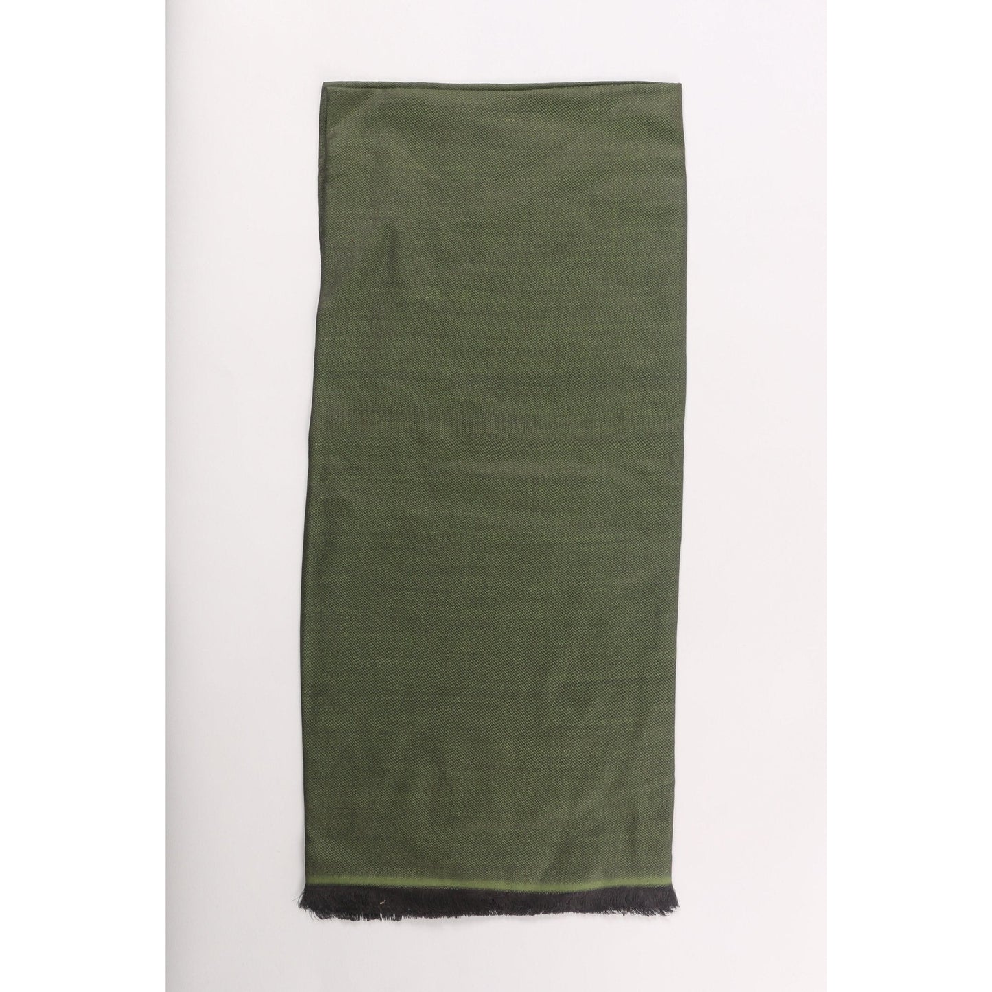 Sophisticated Silk Scarf - Crumpet Chowk