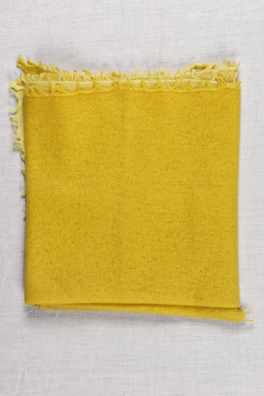 Sunny Dip Dye Square - Crumpet Chowk