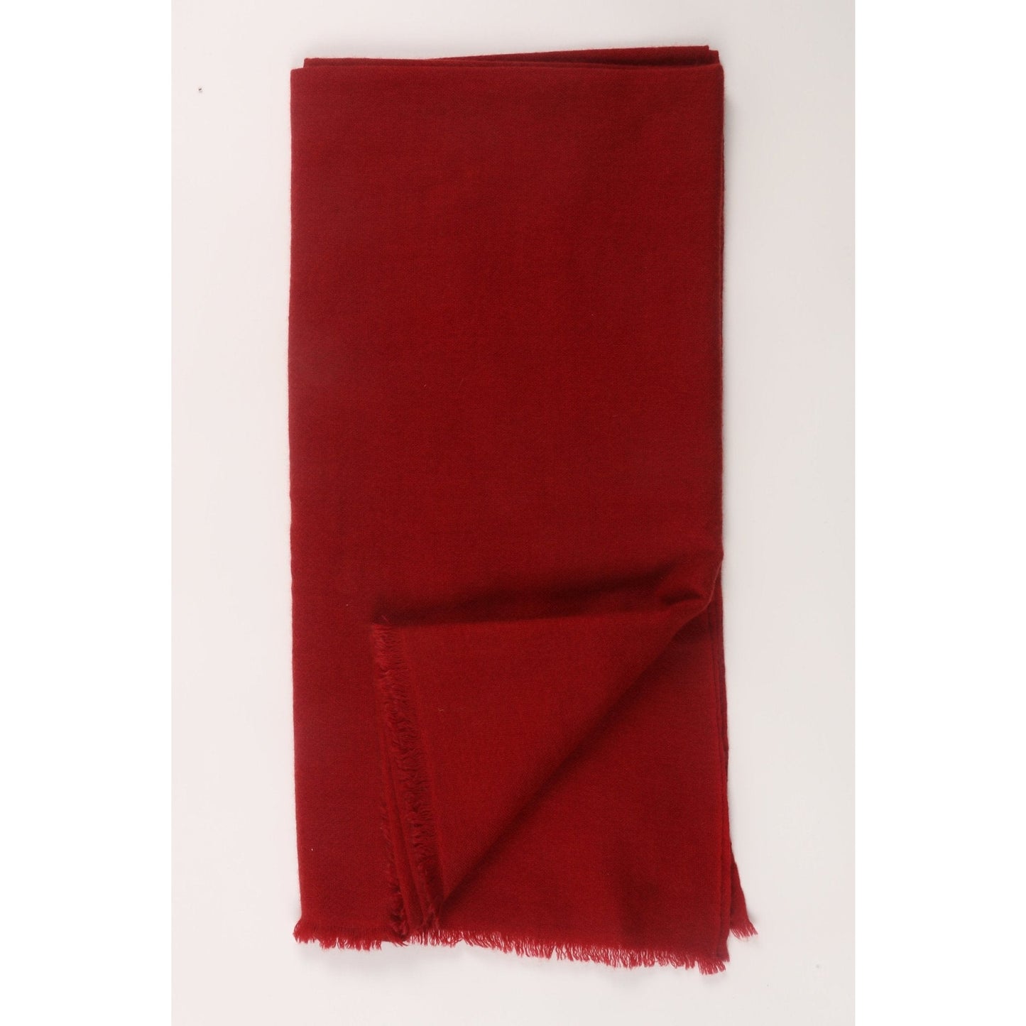 Oversize Luxe Scarf Coulis - Crumpet Chowk